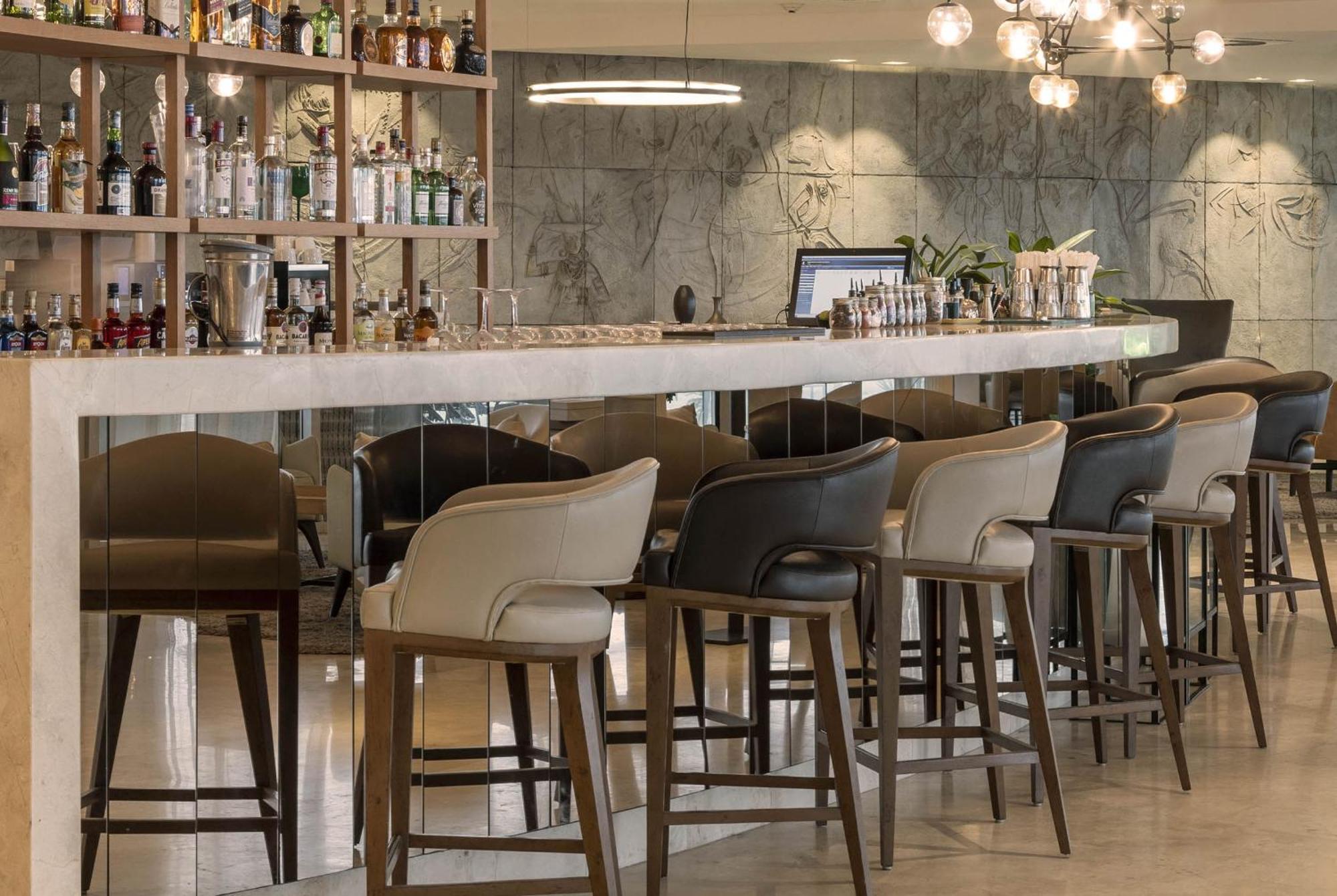 Hotel Nacional Rio De Janeiro - Oficial Esterno foto Bar stools
