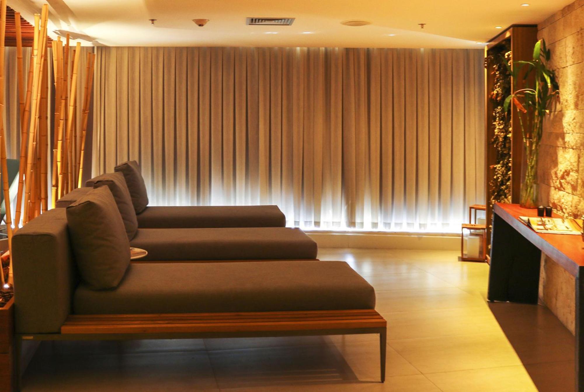 Hotel Nacional Rio De Janeiro - Oficial Esterno foto The spa at The Standard, East Village