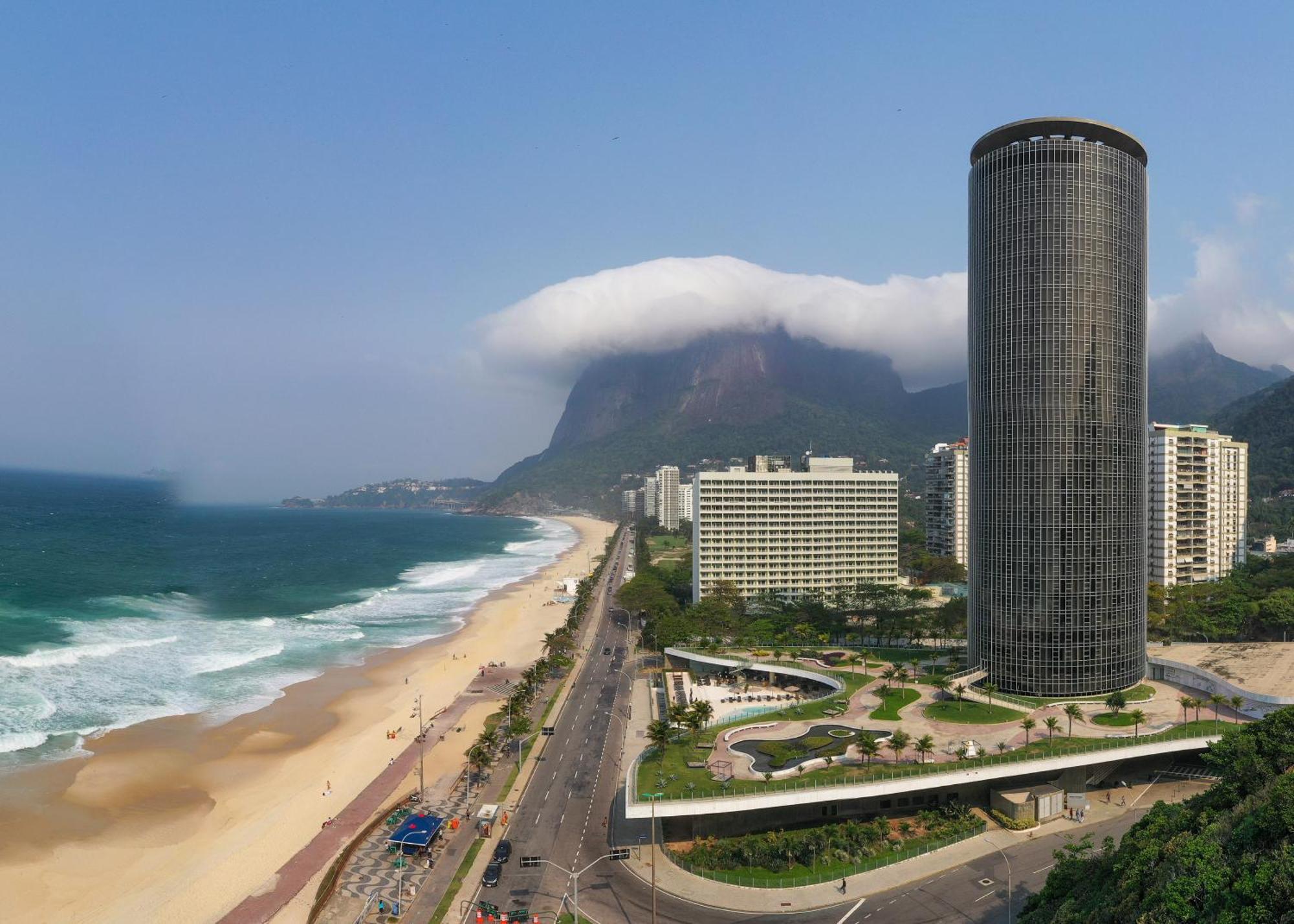 Hotel Nacional Rio De Janeiro - Oficial Esterno foto